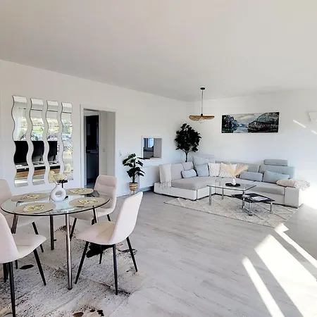 Lejlighed Vineyard-suites By Interhome