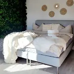 Lägenhet Vineyard-suites By Interhome *
