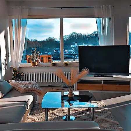 Vineyard-suites By Interhome