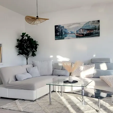 Vineyard-suites By Interhome Apartment