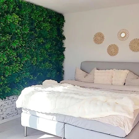 Vineyard-suites By Interhome Elsenfeld
