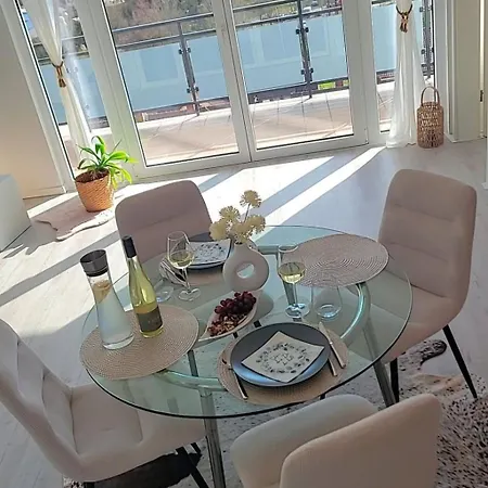 Vineyard-suites By Interhome Apartament Elsenfeld
