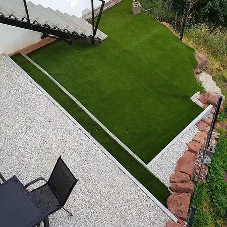 Vineyard-suites By Interhome Elsenfeld