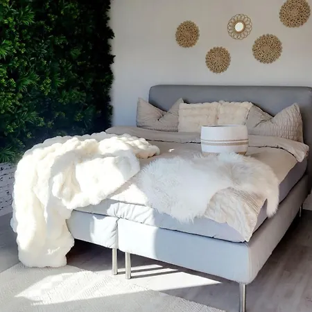 Apartament Vineyard-suites By Interhome *