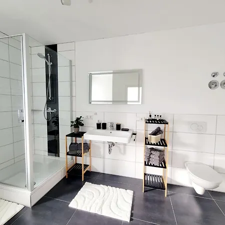 Vineyard-suites By Interhome Apartment Elsenfeld