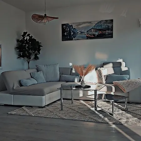 Vineyard-suites By Interhome