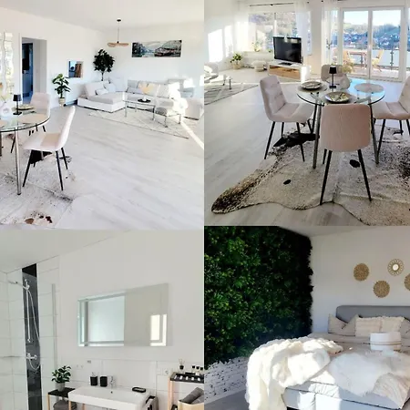 Apartament Vineyard-suites By Interhome Elsenfeld