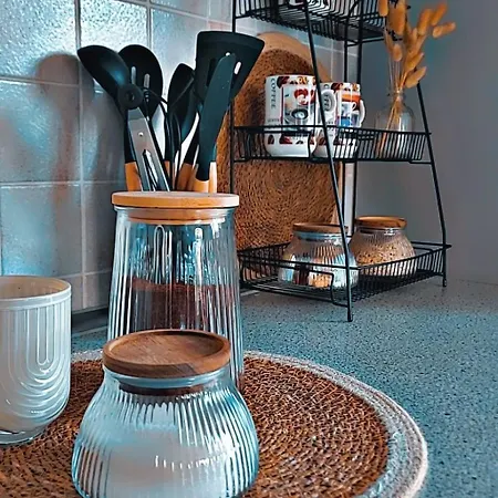 Vineyard-suites By Interhome