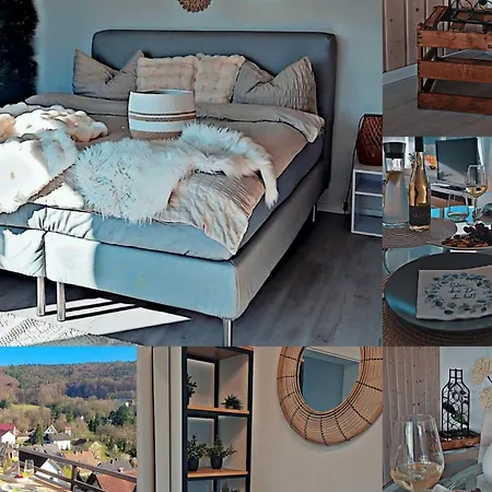 Vineyard-suites By Interhome *