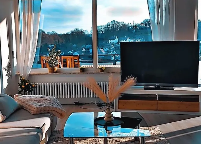 Vineyard-suites By Interhome