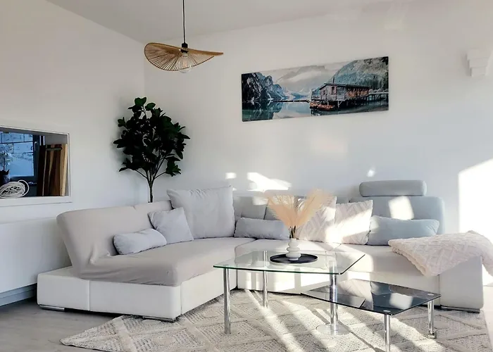 Vineyard-suites By Interhome Apartment
