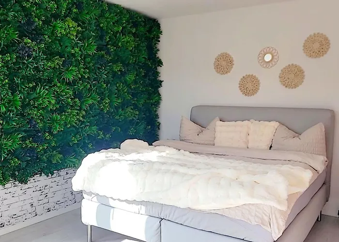 Vineyard-suites By Interhome Elsenfeld