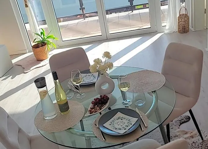 Vineyard-suites By Interhome Apartment Elsenfeld