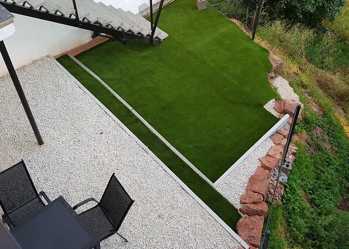 Vineyard-suites By Interhome Elsenfeld
