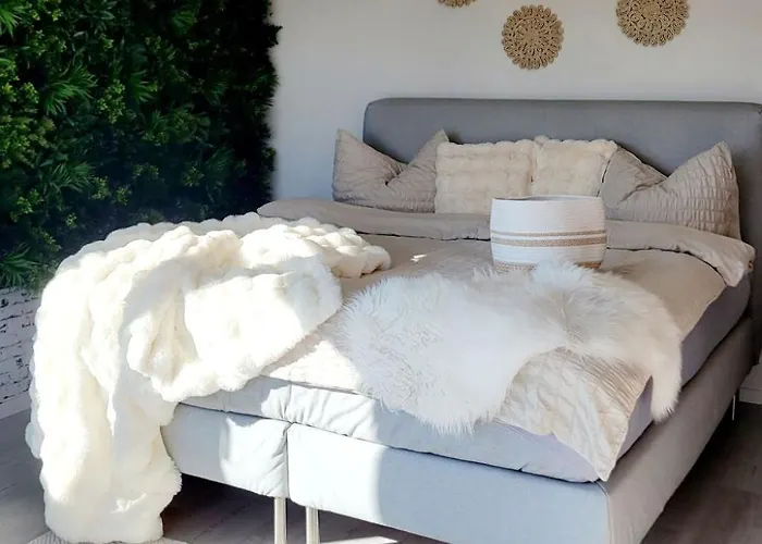 Apartment Vineyard-suites By Interhome *
