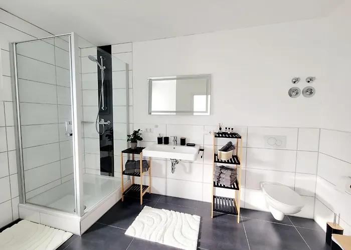 Vineyard-suites By Interhome Apartment Elsenfeld