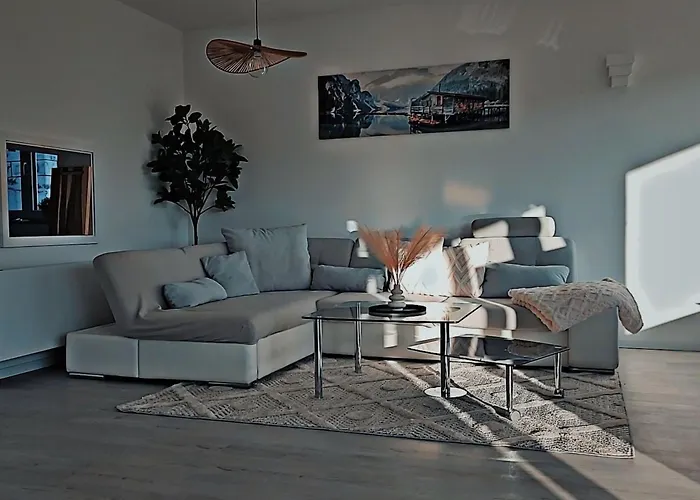 Vineyard-suites By Interhome