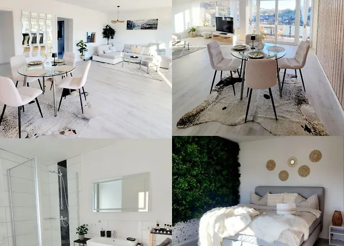 Apartment Vineyard-suites By Interhome Elsenfeld