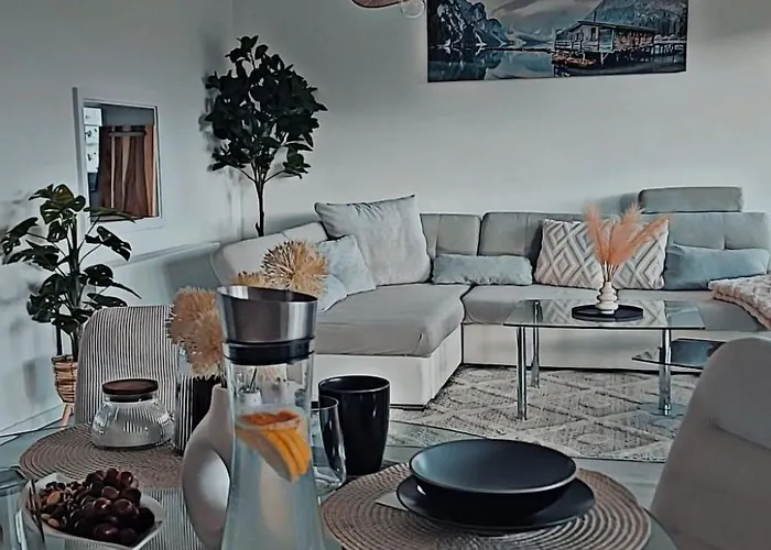 Vineyard-suites By Interhome * Elsenfeld