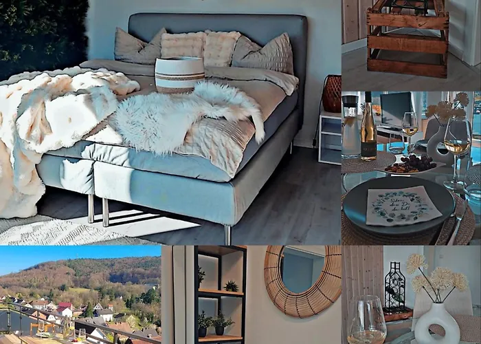 Vineyard-suites By Interhome *